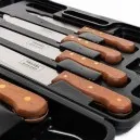 8-Piece Chef Suitcase - PRADEL