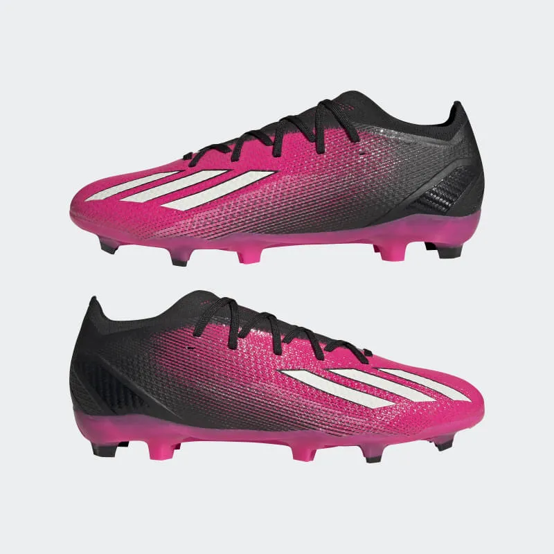 adidas X Speedportal.2 FG Rose Blanc Noir GV9563