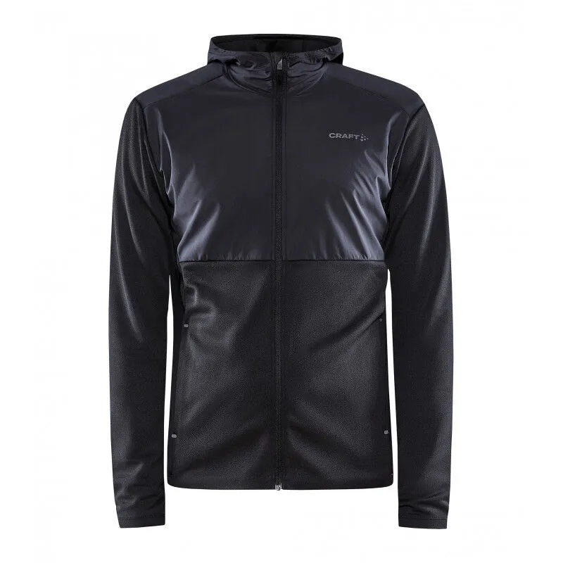 ADV Essence Hooded Cycling Jacket Men's