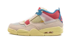 Jordan 4 Retro Union Guava Ice - Buy Now