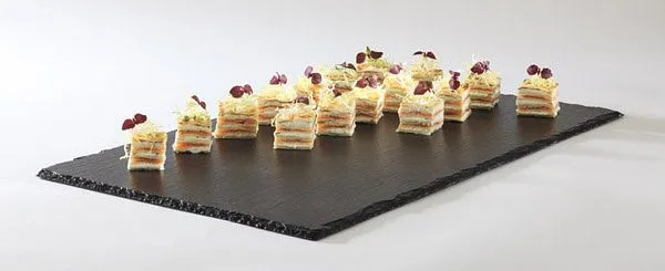 Ardoise naturelle APS GN 1/1 53 x 325 cm épaisseur du matériau 5-8 mm 00990 acheter à bas prix 