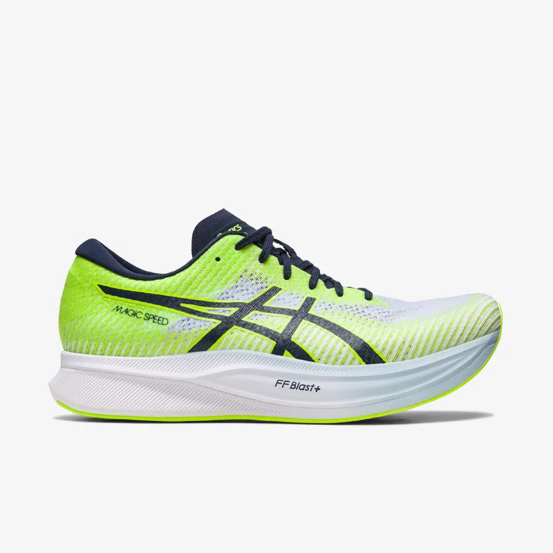 Asics Magic Speed 2 Men's Running Shoes - 1011B443-300