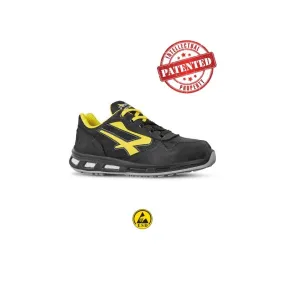 BOLT S3 basse chaussure de sécurité