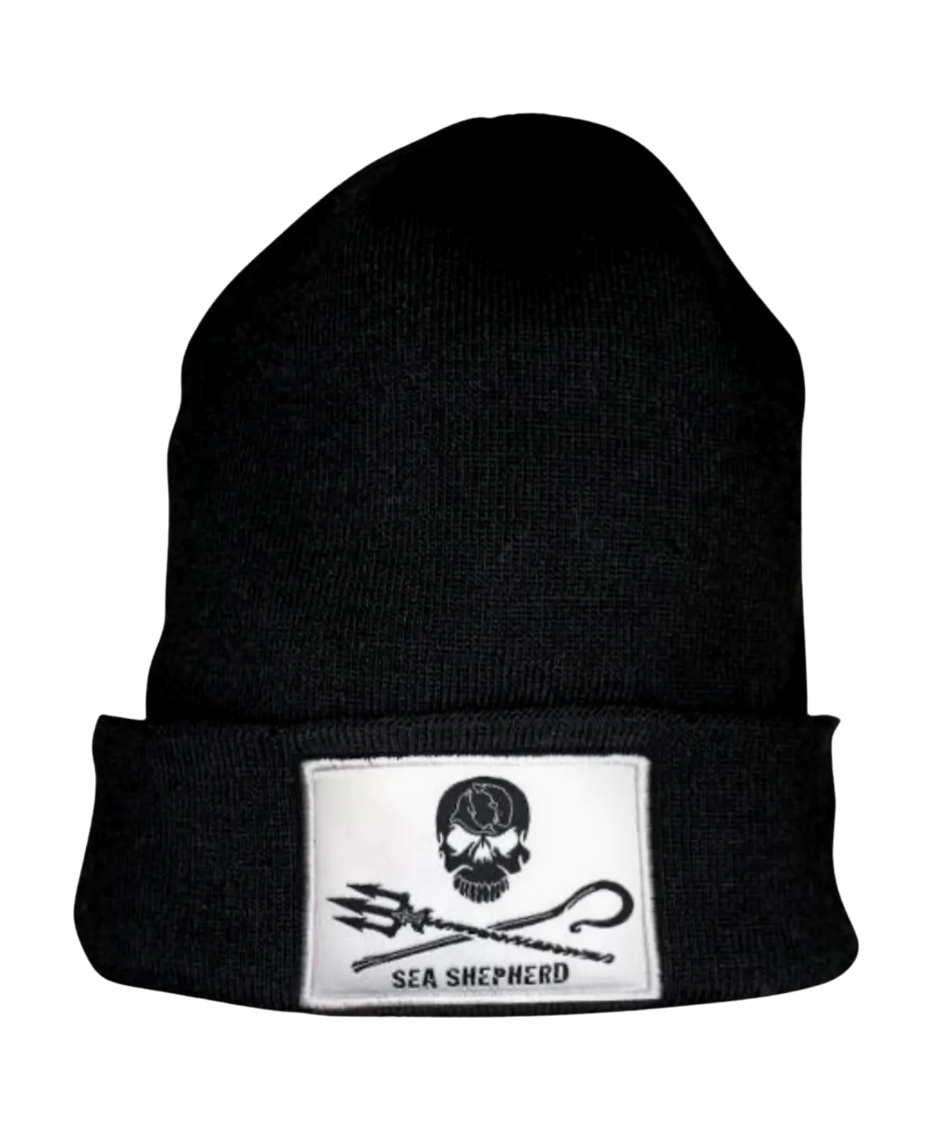 Bonnet Sea Shepherd - Protecting marine life through conservation efforts.