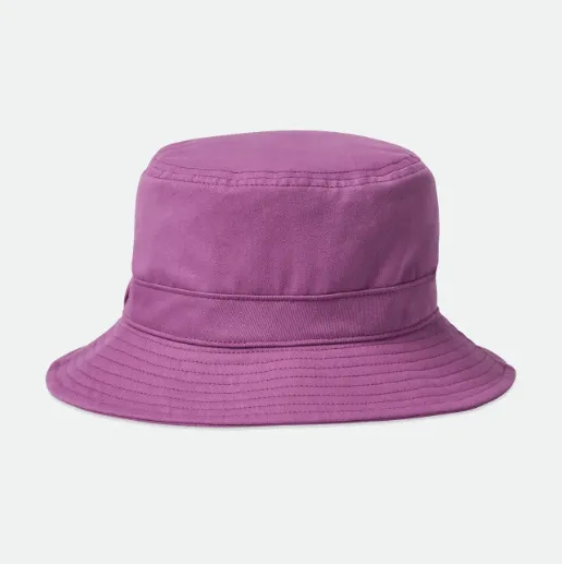 BRIXTON BETA PACKABLE BUCKET HAT