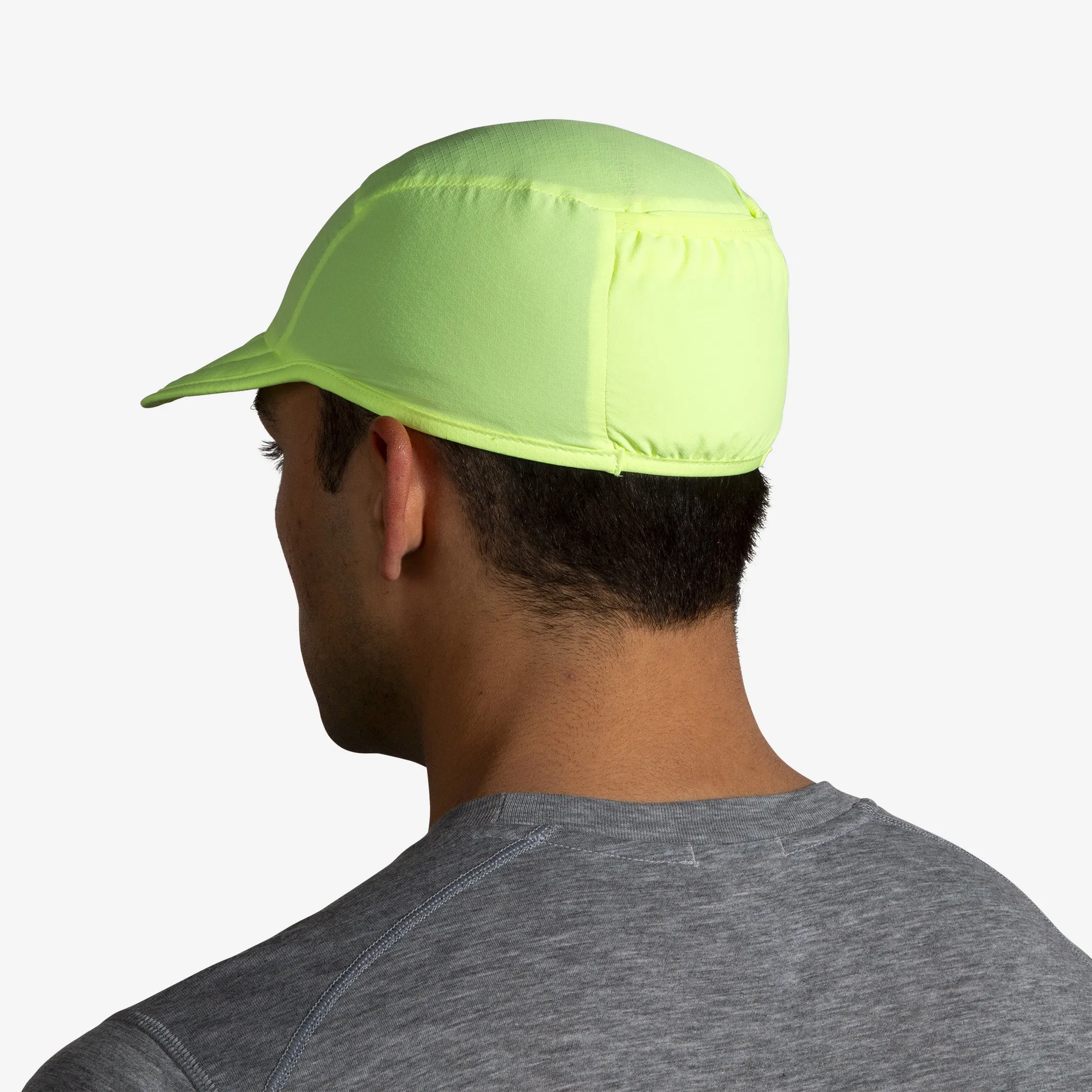 Brooks - Lightweight Packable Hat - Unisexe