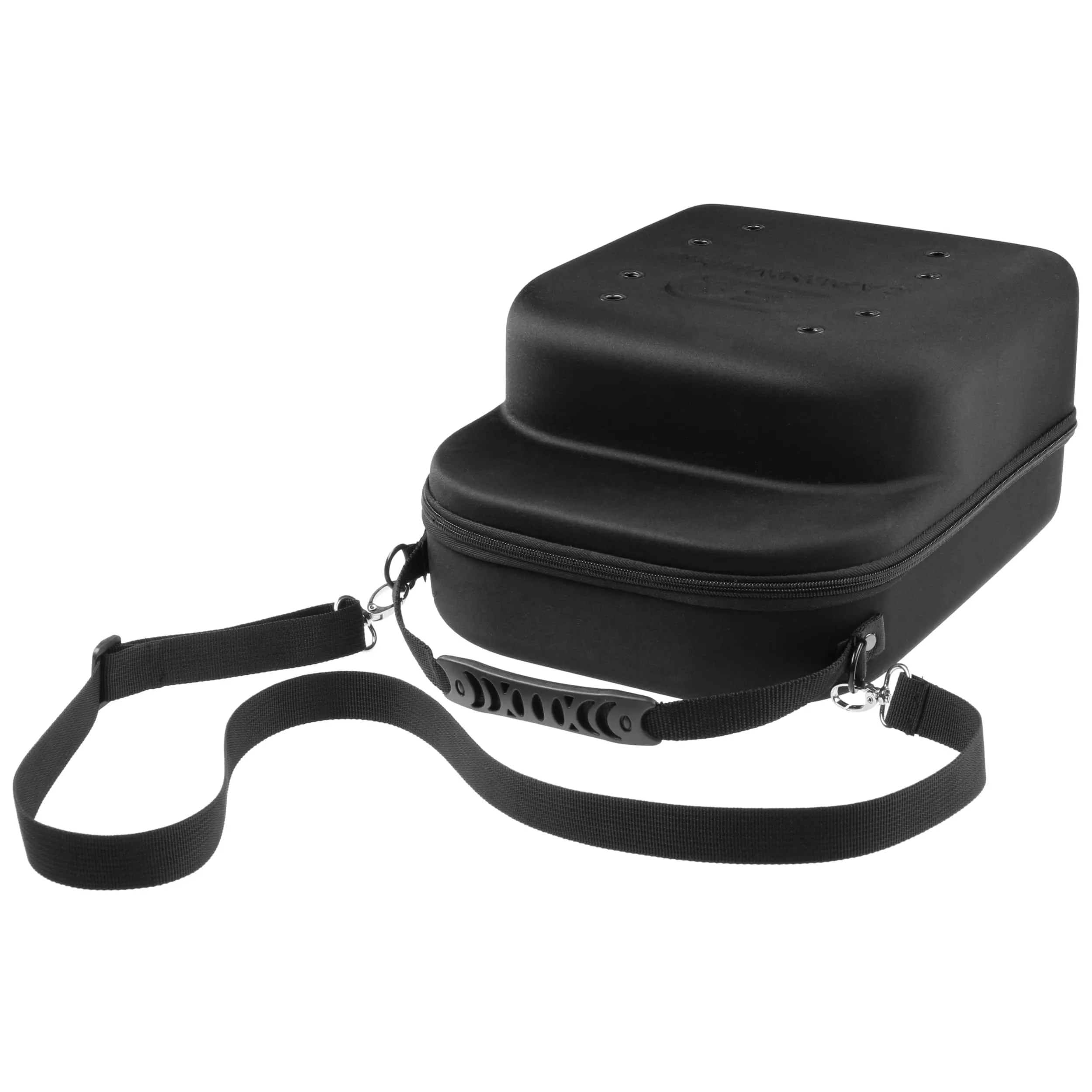 CapUniverse 6-Cap Luggage for Caps by Chapeaushop