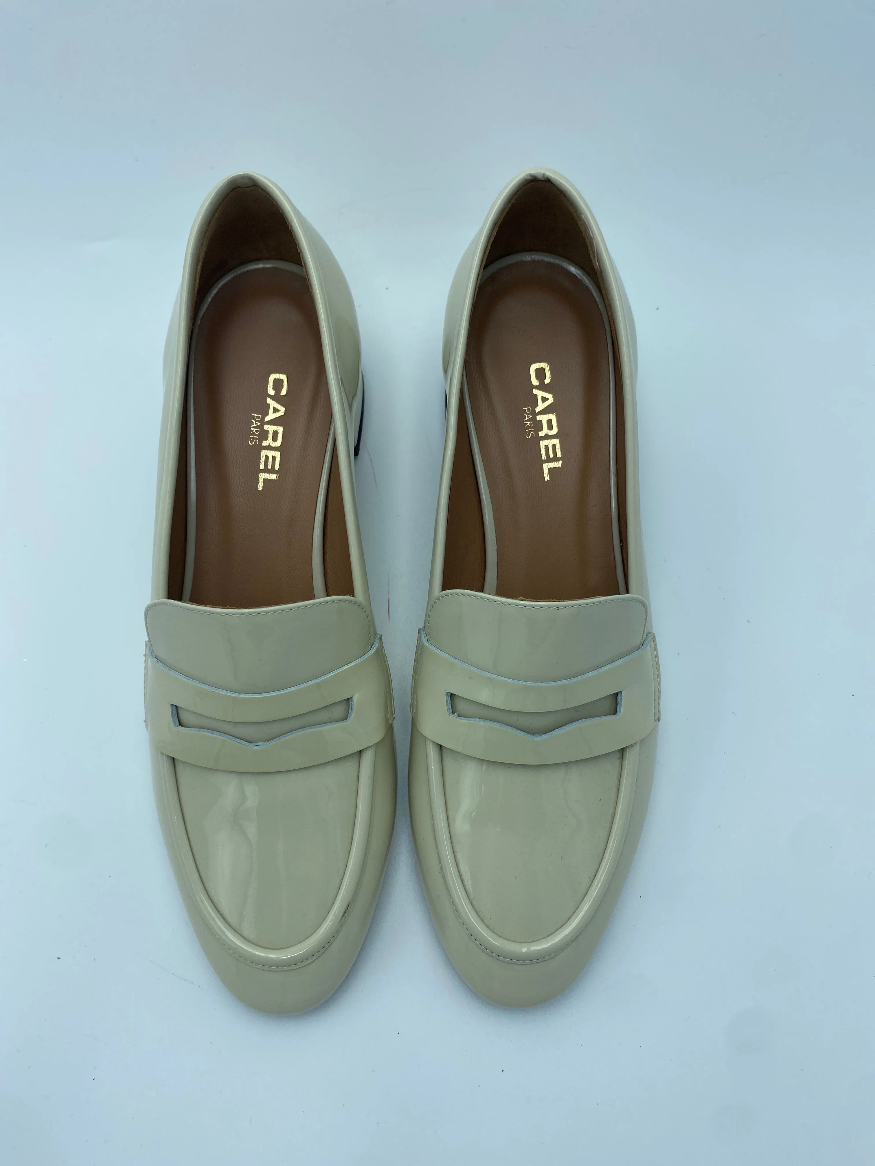Carel loafers