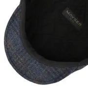 Casquette Frankie Soft Shetland by Mayser --> Chapeaux, casquettes & bonnets en ligne ▷ Chapeaushop