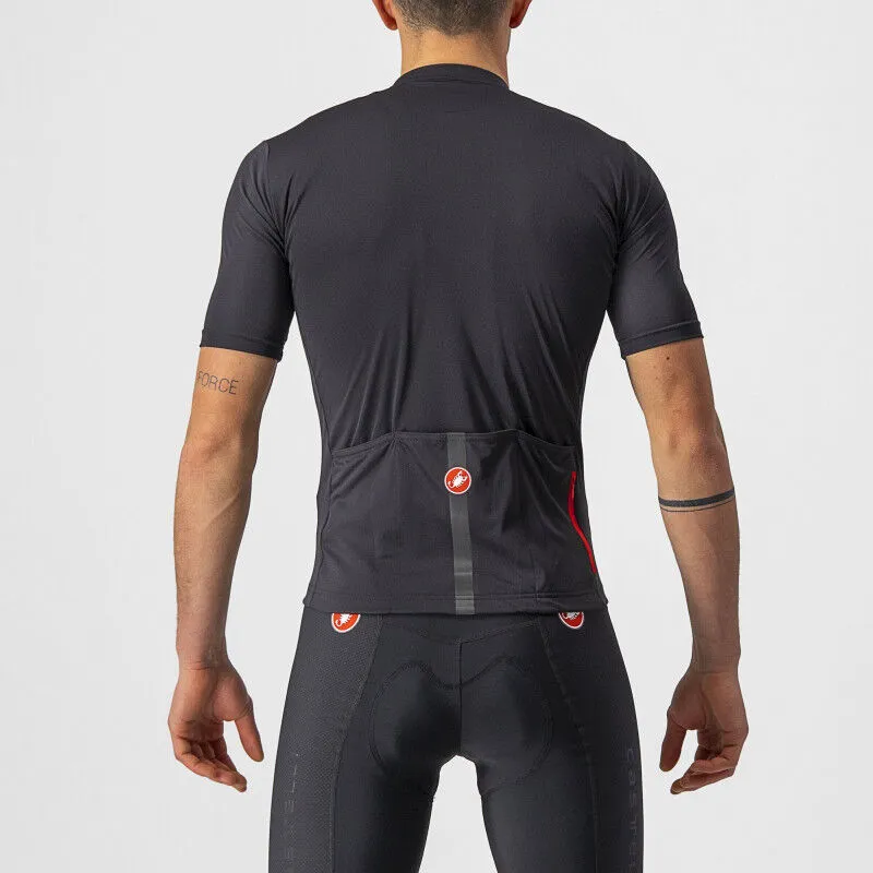 Castelli Men's Cycling Jersey - Hardloop
