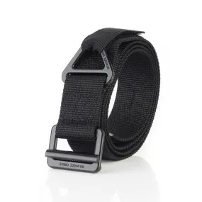 Ceinture en toile militaire