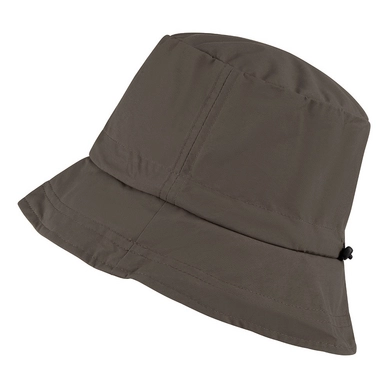 Chapeau de Pluie Happy Rainy Days Foldable Hat Chimera Olive