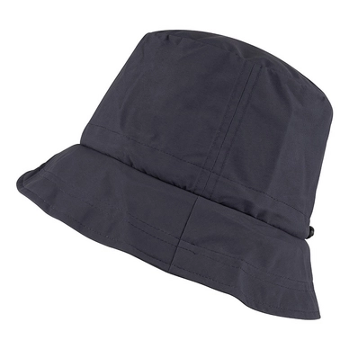 Chapeau de Pluie Happy Rainy Days Foldable Hat India Ink
