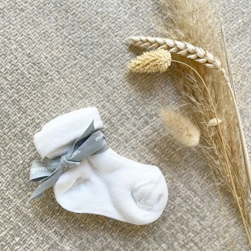 Chaussettes bébé - Ma Première Valise