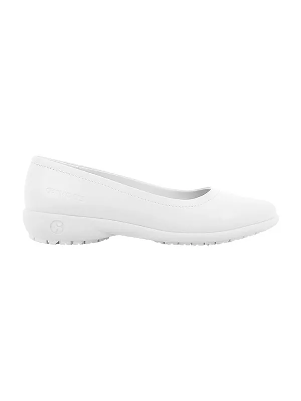 Chaussure de cuisine professionnelle élégante Julia