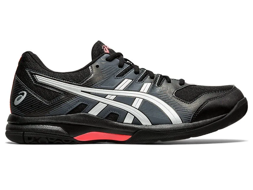 Chaussure de Running Gel Rocket 9 - Black Sunshine Red