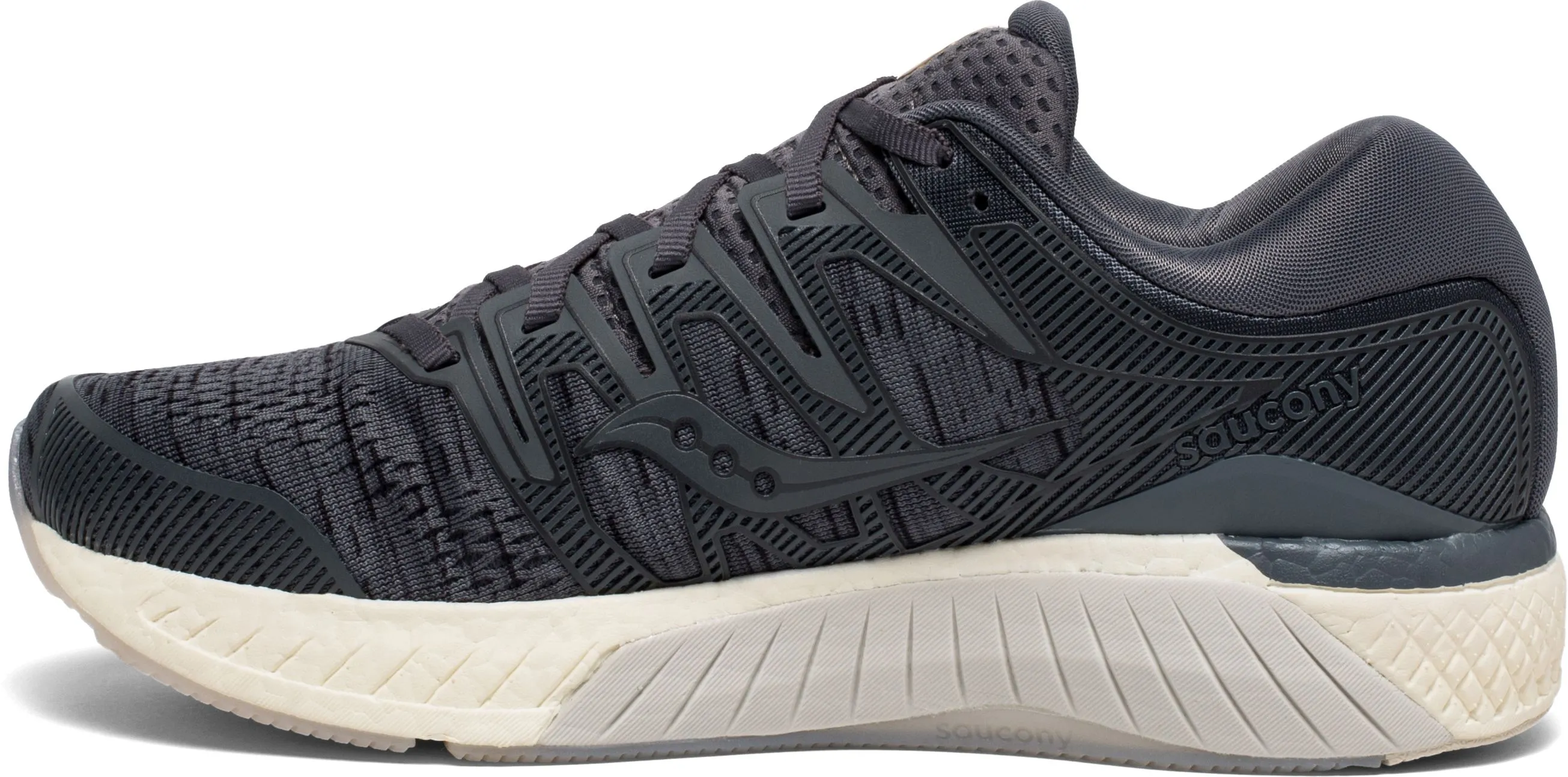 Chaussure de Running Hurricane Iso 5 - Grey Shade