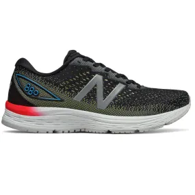 Chaussure de Running M880 - V9 - Black With Summer Fog And Bayside