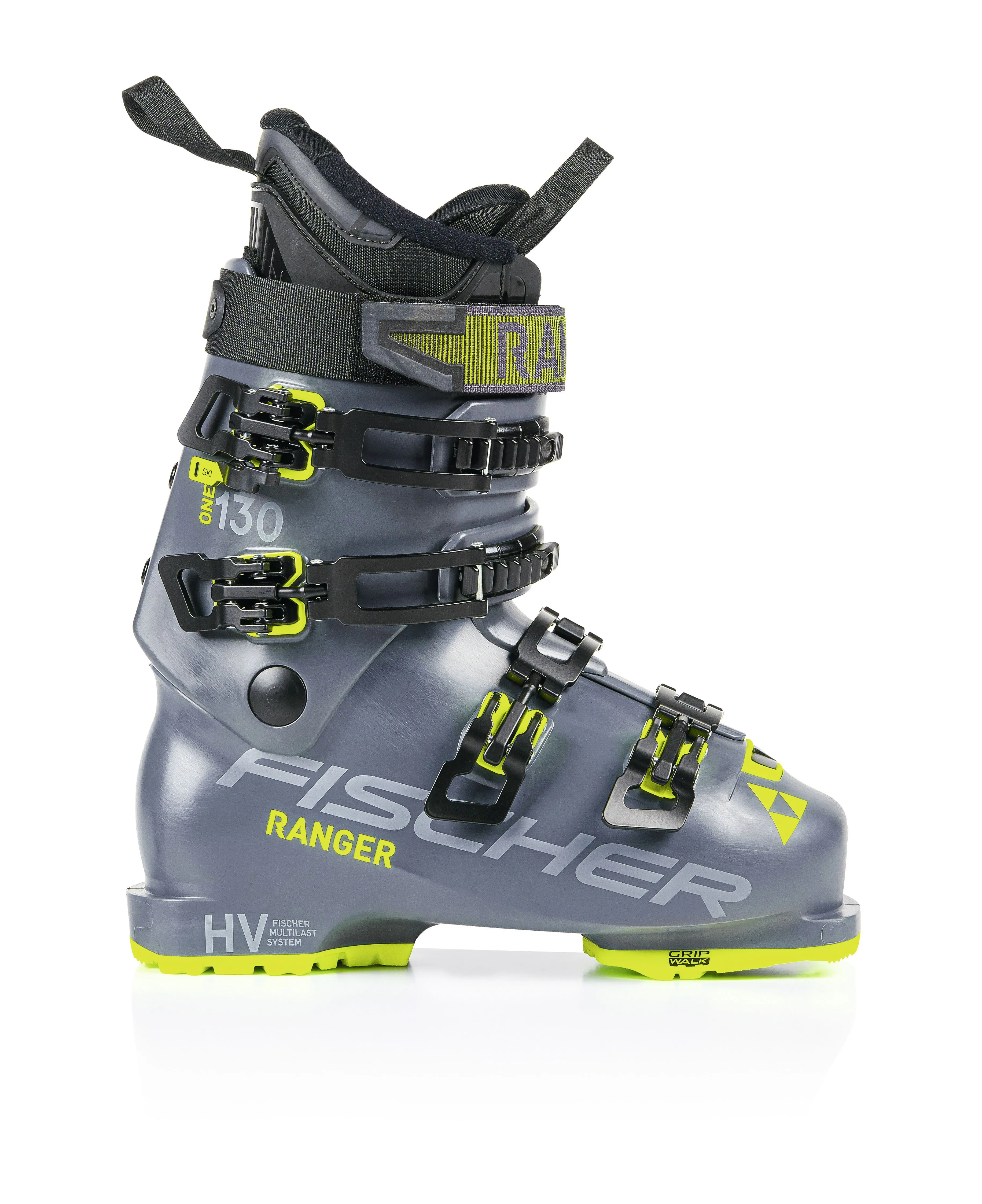 Chaussure de Ski Ranger One 130 VAC GW - Granite Granite