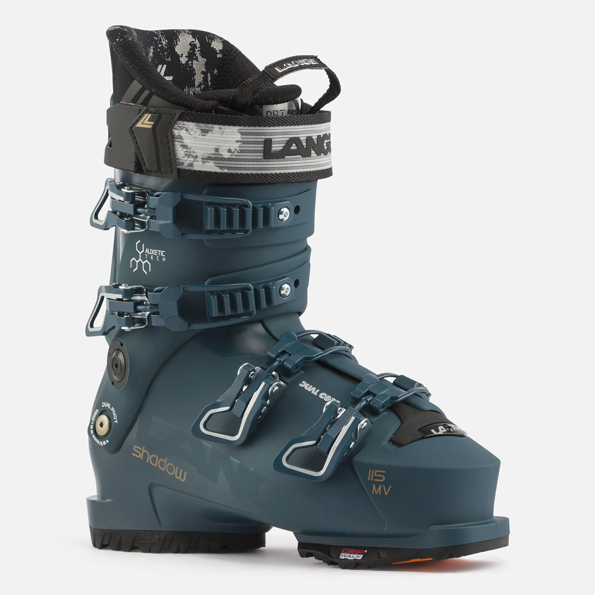 Chaussure de Ski Shadow 115 W MV GW - Interstellar