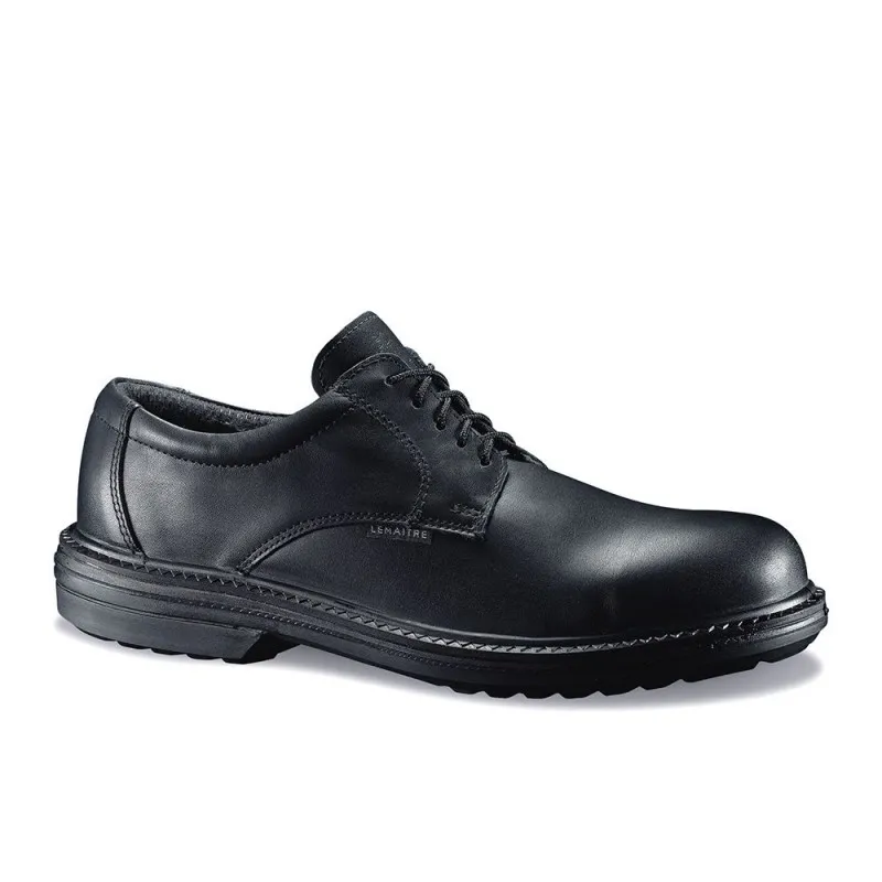 Pegase S3 Low Safety Shoe