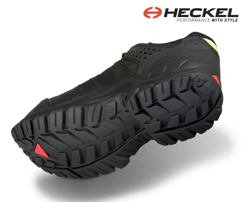 Chaussure de sécurité MAC CROSSROAD Heckel S3