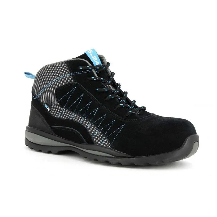 Safety shoe S3 Waterloo.