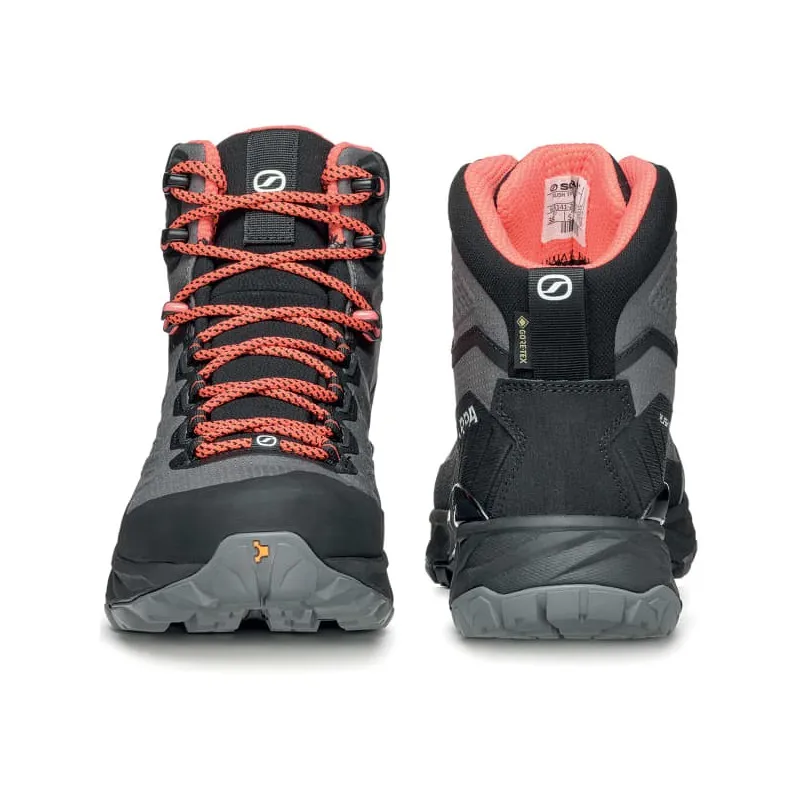 Chaussure femme Rush Trek Lt Gtx  Scarpa