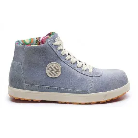 Chaussure haute LEVITY S1P SRC DIKE