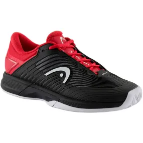 Chaussure Head Revolt Pro 4.5 Toutes Surfaces Noir