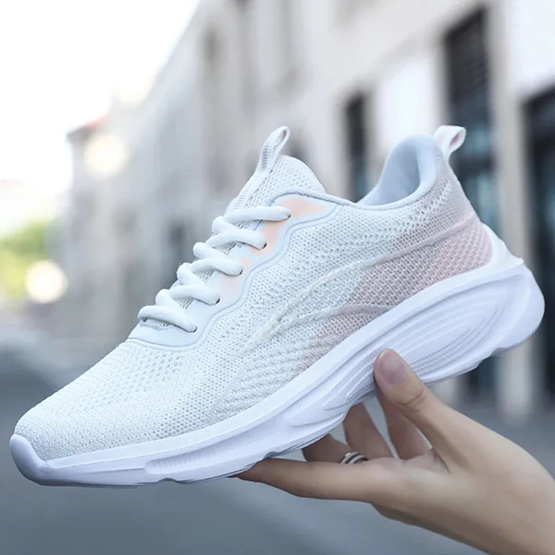Chaussure orthopédique femme moderne - Sporty