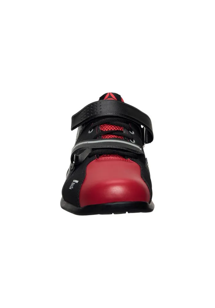 Chaussure Reebok CrossFit Lifter 2.0 Training Homme M48557-BLR Black/Excellent Red/Flat Grey