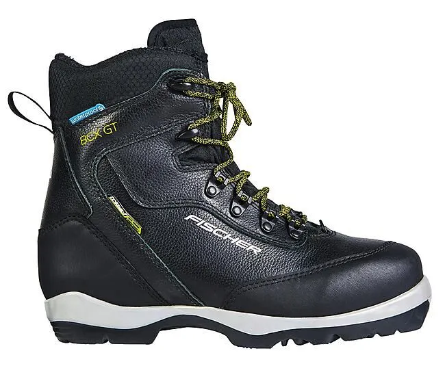 BCX Grand Tour Waterproof Nordic Ski Boots