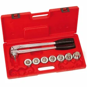 Coffret à emboiture cuivre VIRAX 252644