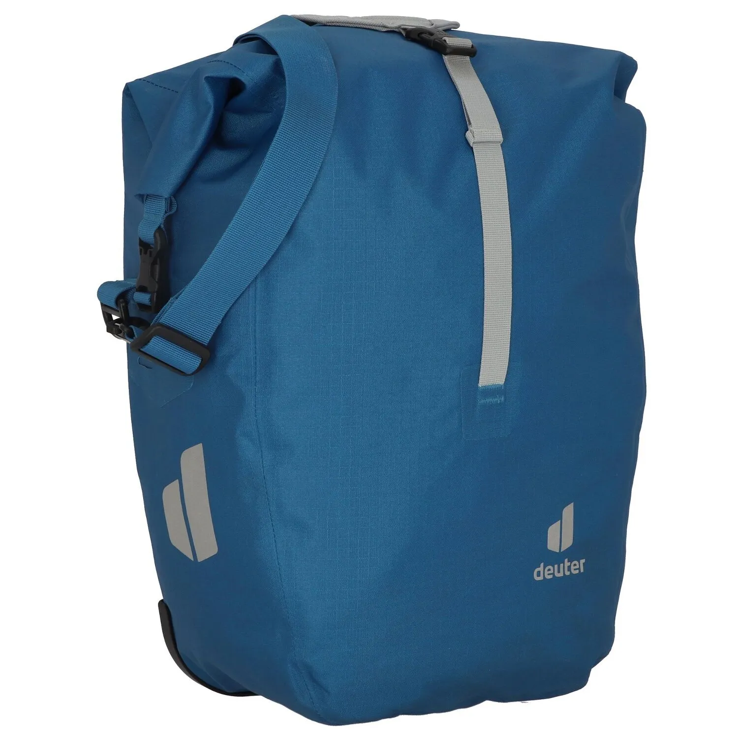 Deuter Sacoche à vélo Weybridge 20+5L 40 cm