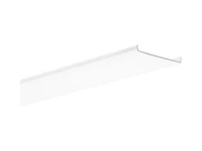 Diffuseur opaline 1 m pour profilés LIPOD DOUBLE - KLUS