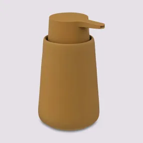 Distributeur à savon 250ml, Marron malt