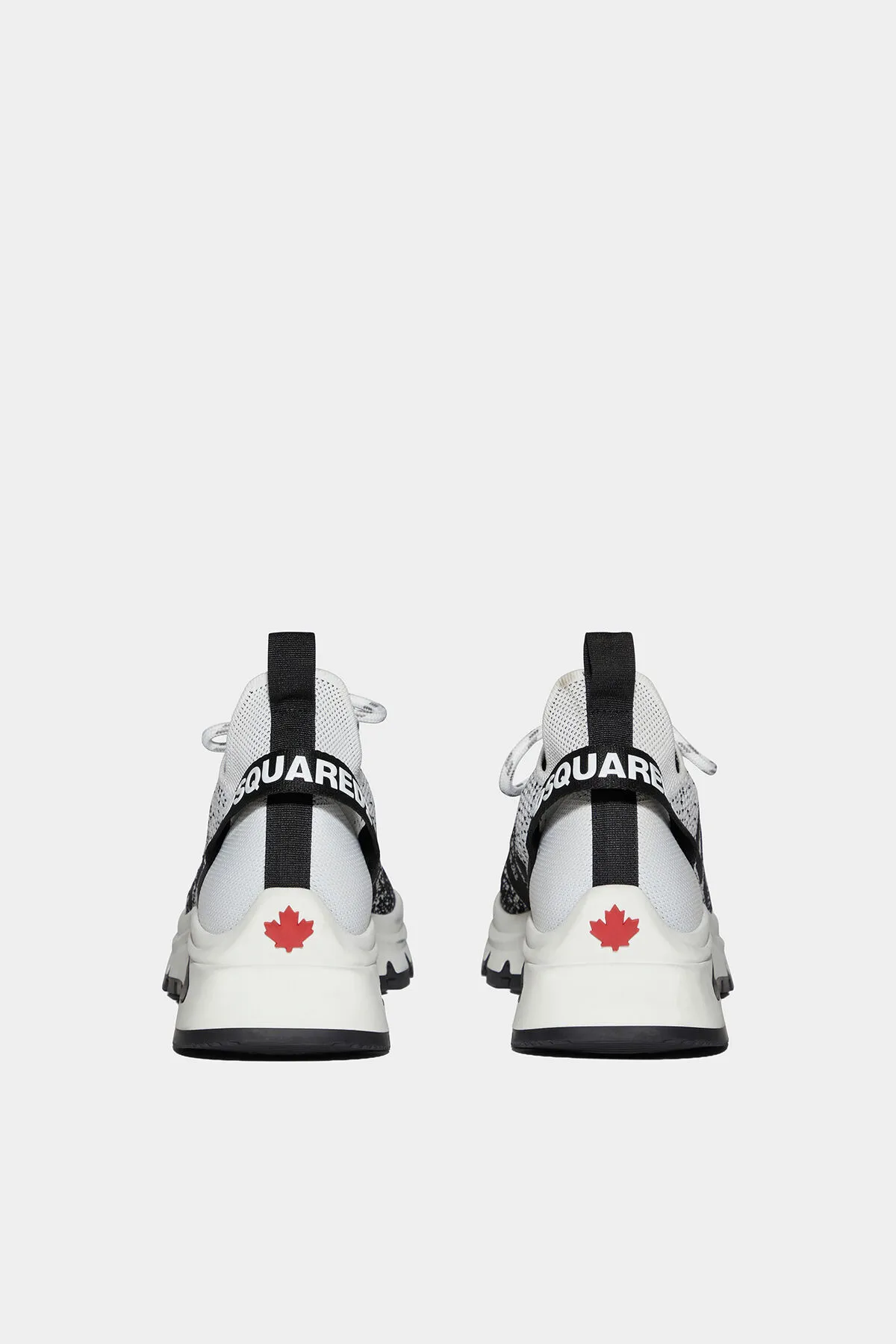 DSQUARED2 RUND Sneakers