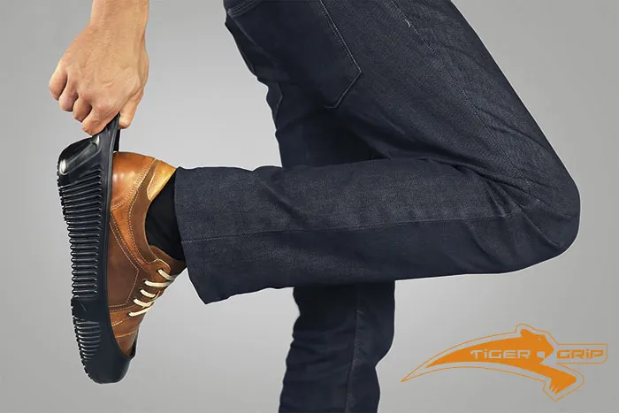 Easy-Grip Sur-chaussure antidérapante