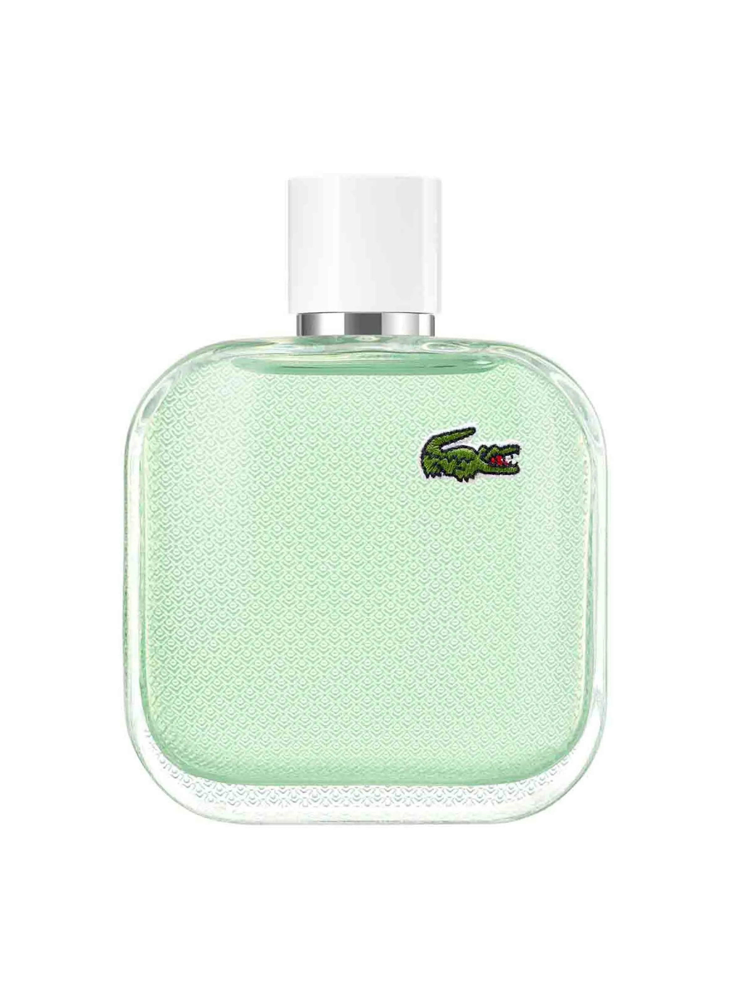 EAU DE TOILETTE - L.12.12 BLANC EAU FRAîCHE - LACOSTE pour BEAUTé | Printemps