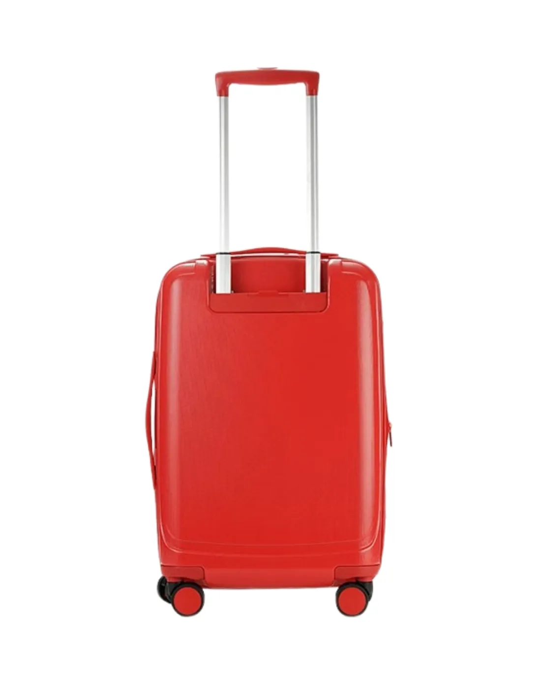 Elite hard cabin case Ref 62966 Bright Red 55*35*25cm