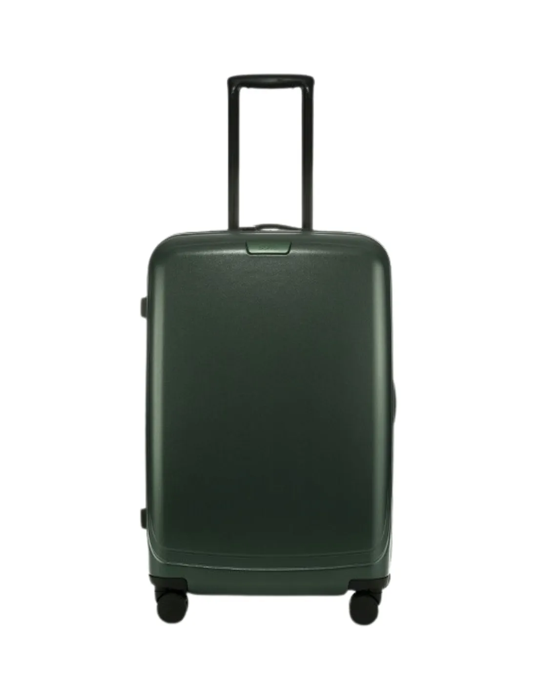 Elite Medium Hard Shell Luggage Ref 62961 Forest Green - 65*41*30 cm