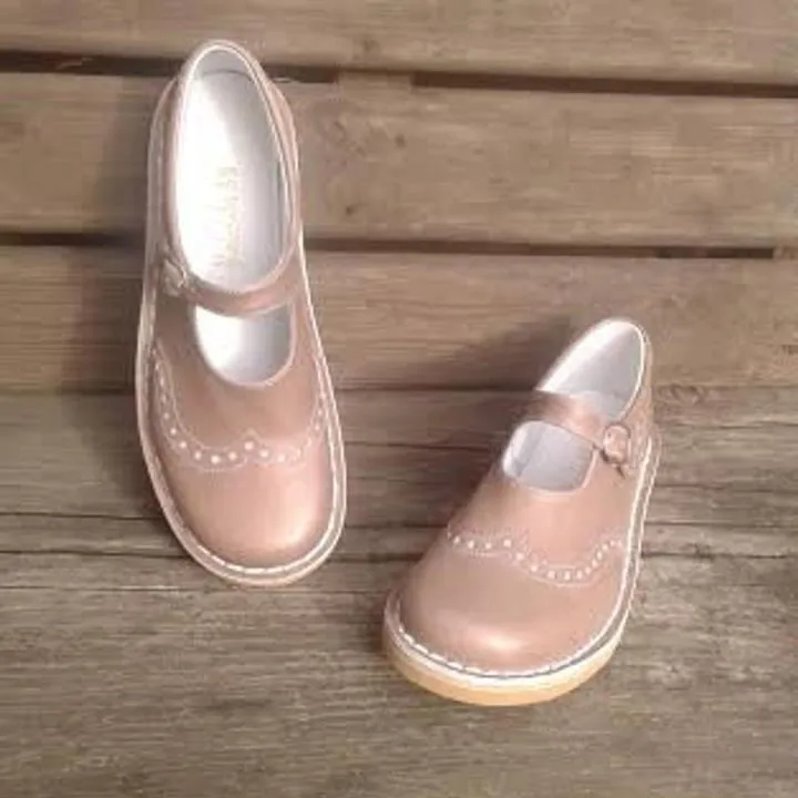 Emery | daily loafers