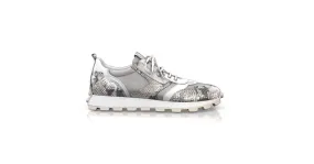 Girotti 54892 cuir femmes baskets course