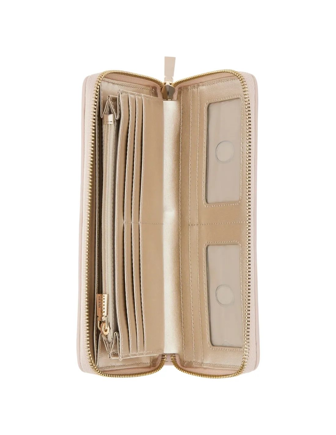 Guess Wallet Ref 62391 LBO 21*11*3 cm