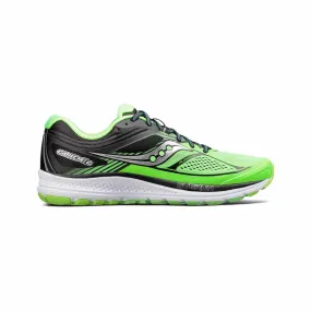 Guide 10 Running Shoes - Slime Black