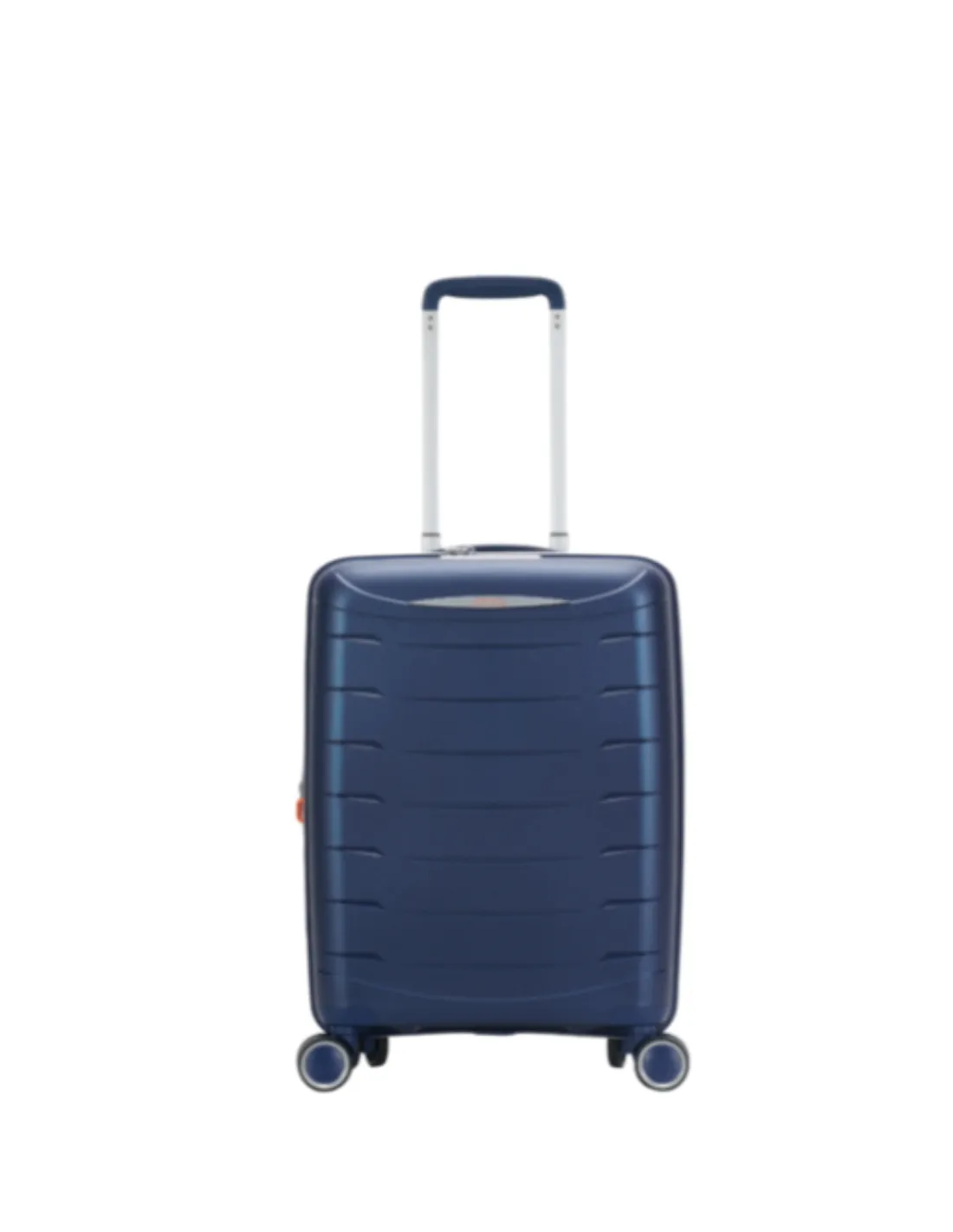 Hardcase cabin suitcase Jump Ref 60607 Marine 55*38*20 cm