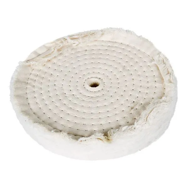 Holzmann disque de polissage blanc/doux 200x25x16 mm DSMPSF acheter à bas prix 