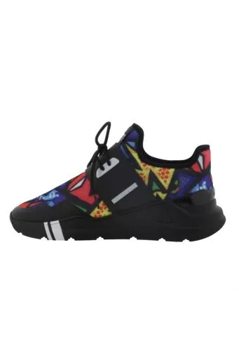 Horspist Auteuil Ushuaia Sneakers