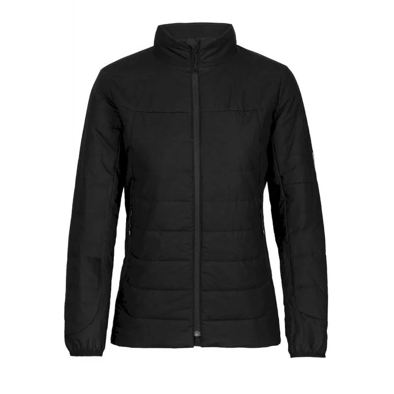 Icebreaker Merinoloft Women's Merino Wool Jacket | Hardloop